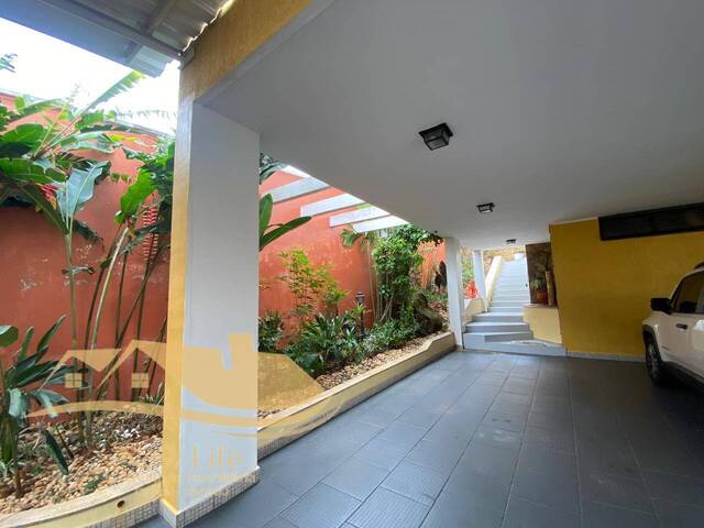 Casa para Venda em Bragança Paulista - 4