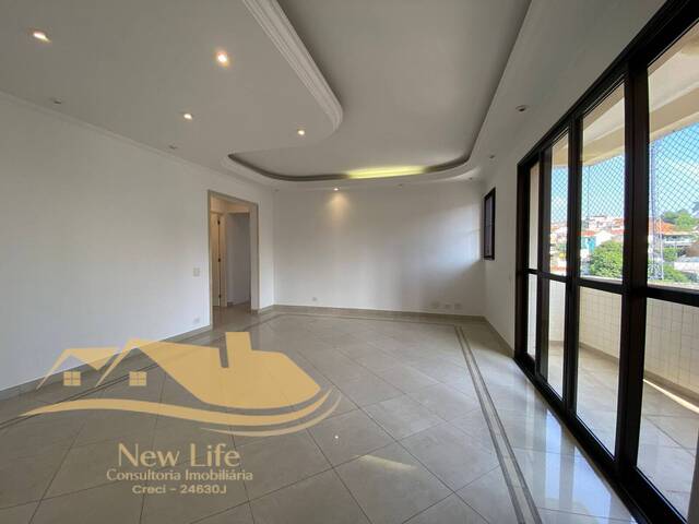 Apartamento para Venda em São Paulo - 2