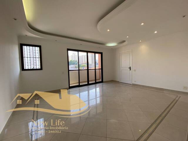 Apartamento para Venda em São Paulo - 3