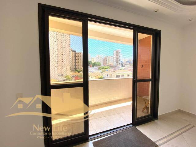 Apartamento para Venda em São Paulo - 4