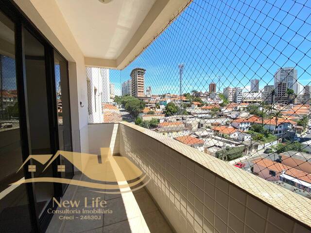 Apartamento para Venda em São Paulo - 5