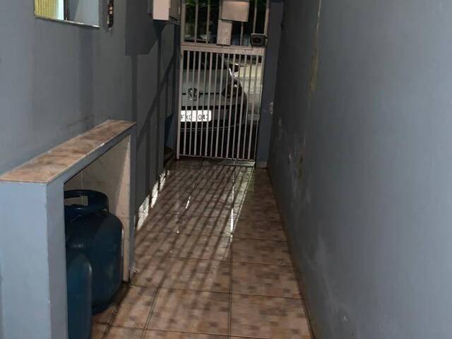 #3957 - Casa para Venda em São Paulo - SP - 2