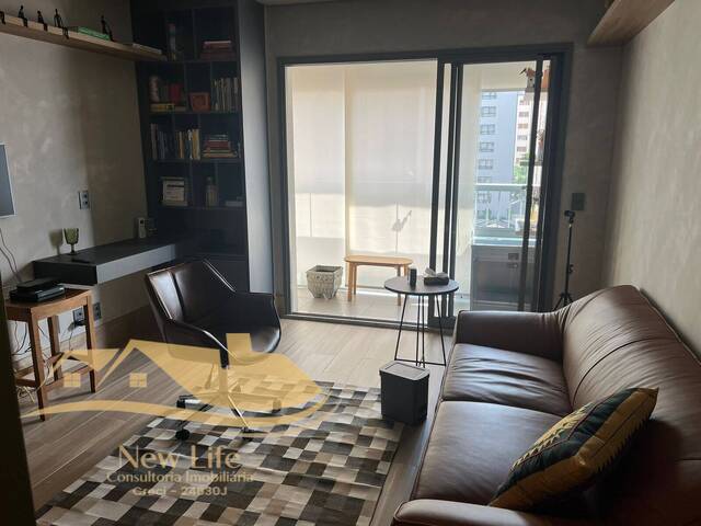 Sala para Locação em São Paulo - 4