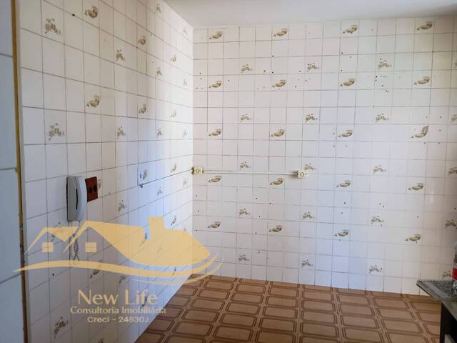 Apartamento para Locação em São Paulo - 4