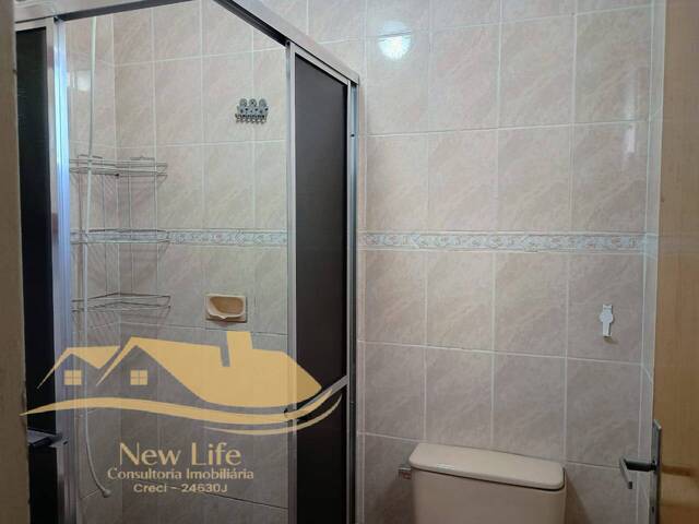Apartamento para Locação em São Paulo - 5