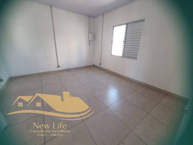 Casa para Locação em São Paulo - 3