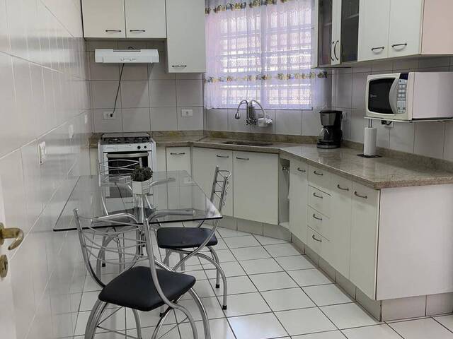 Sobrado para Venda em São Paulo - 5