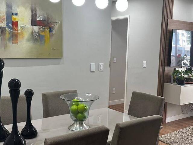 Apartamento para Venda em São Paulo - 2