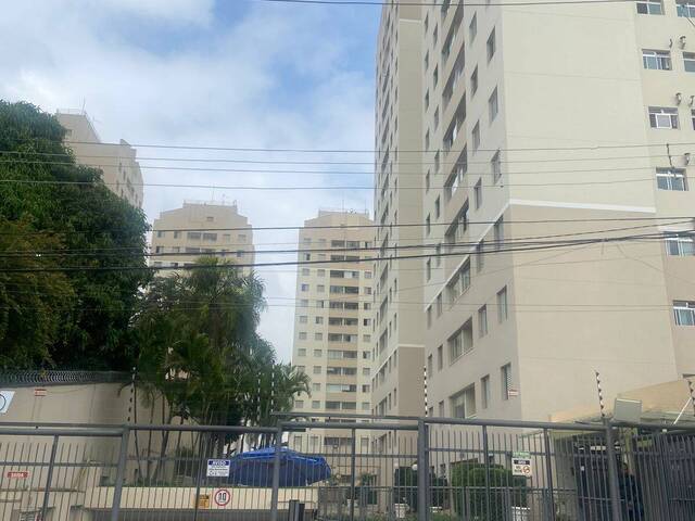 Apartamento para Locação em São Paulo - 2