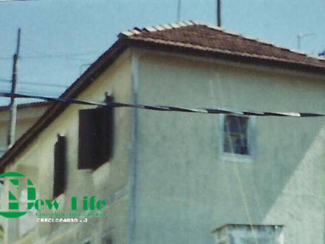 #3971 - Casa para Venda em São Paulo - SP - 3