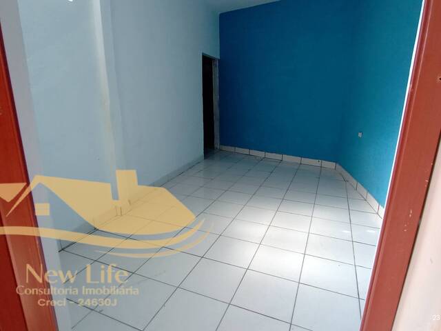 Casa para Locação em São Paulo - 4
