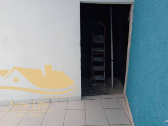 Casa para Locação em São Paulo - 5