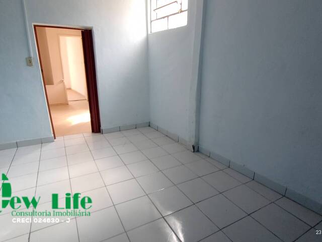 #3972 - Casa para Locação em São Paulo - SP