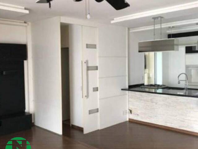 #3973 - Apartamento para Venda em São Paulo - SP