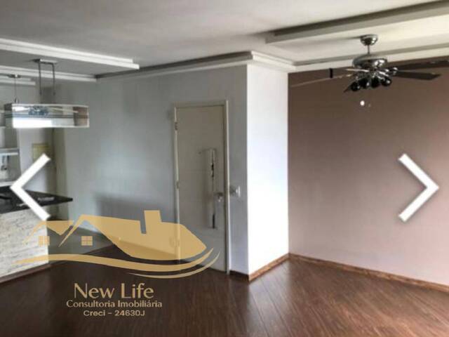 Apartamento para Venda em São Paulo - 5