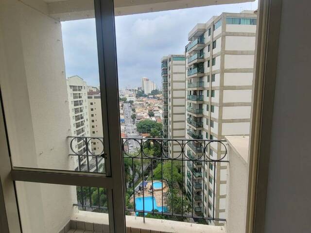 Apartamento para Locação em São Paulo - 5