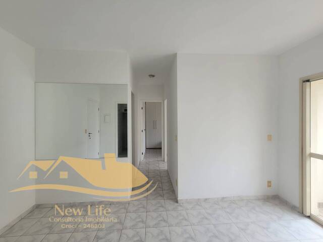 Apartamento para Locação em São Paulo - 4