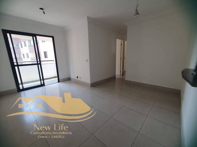 Apartamento para Locação em São Paulo - 2