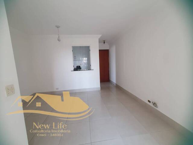 Apartamento para Locação em São Paulo - 3