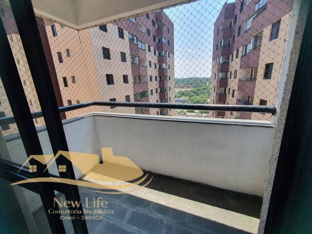 Apartamento para Locação em São Paulo - 5