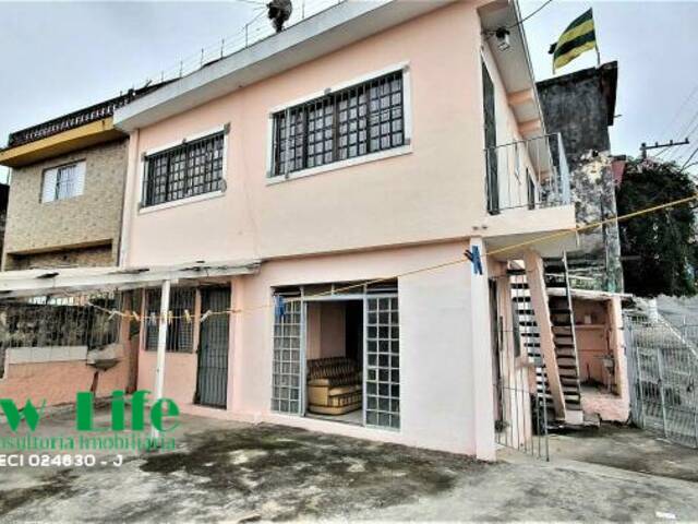 #3977 - Casa para Venda em São Paulo - SP - 2