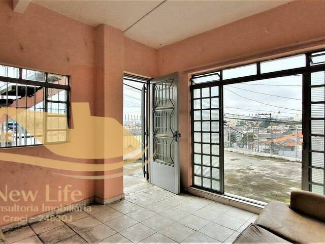 Casa para Venda em São Paulo - 5