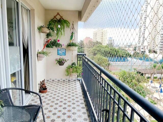 Apartamento para Venda em São Paulo - 2