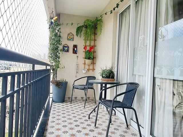 Apartamento para Venda em São Paulo - 3