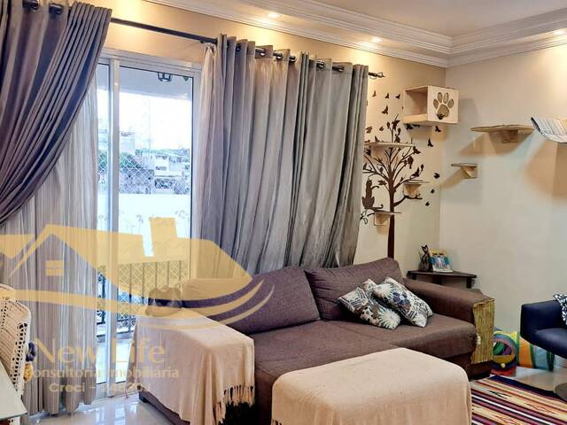 Apartamento para Venda em São Paulo - 4