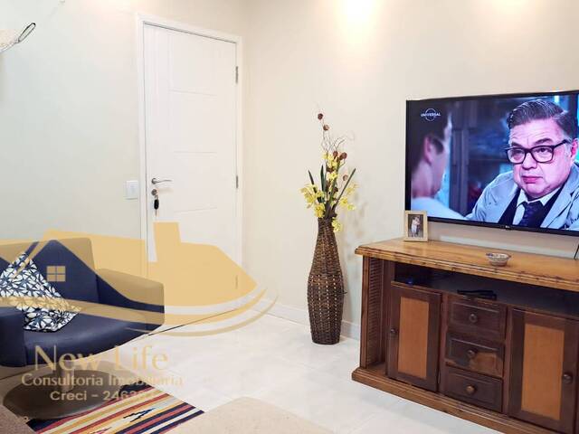 Apartamento para Venda em São Paulo - 5