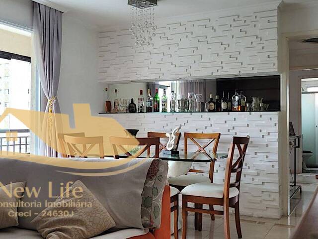 Apartamento para Venda em São Paulo - 2