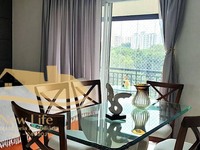 Apartamento para Venda em São Paulo - 3