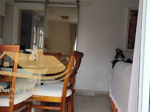 Apartamento para Venda em São Paulo - 4