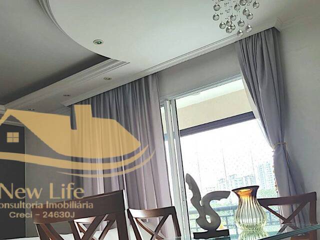 Apartamento para Venda em São Paulo - 5