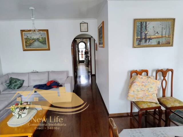 Casa para Venda em São Paulo - 4