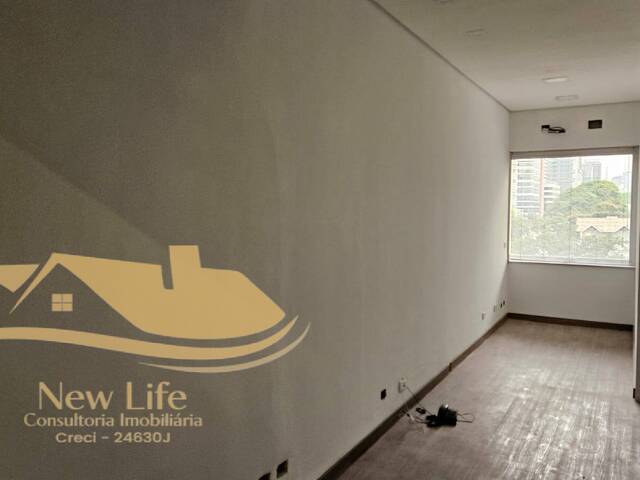 Sala para Locação em São Paulo - 5