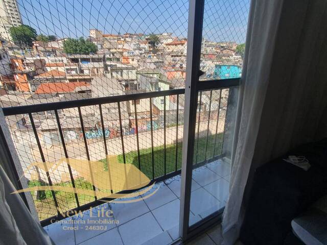 Apartamento para Venda em São Paulo - 4