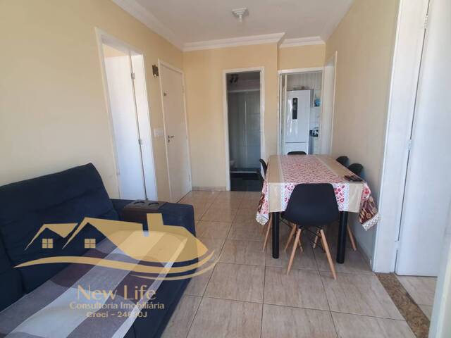 Apartamento para Venda em São Paulo - 3