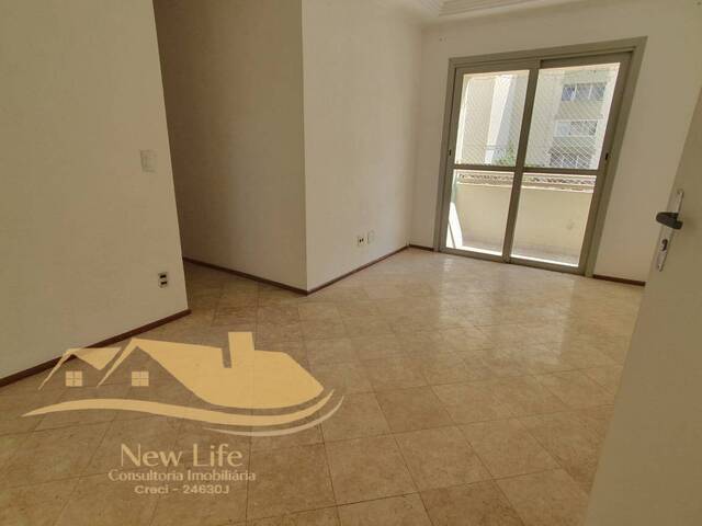 Apartamento para Venda em São Paulo - 2