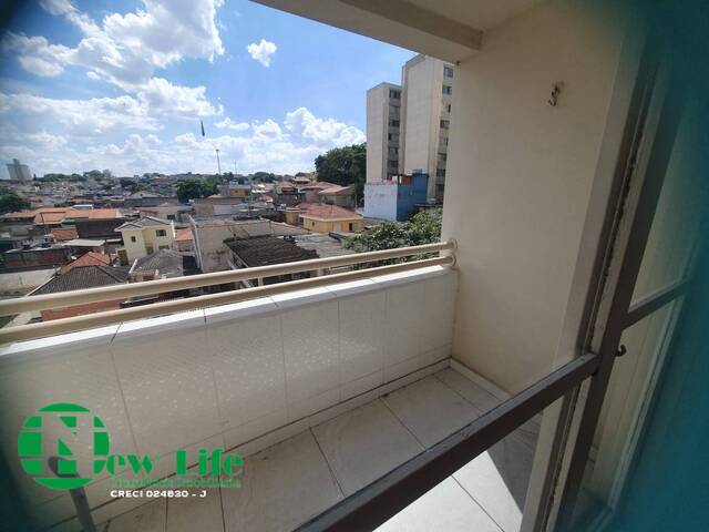 #3984 - Apartamento para Venda em São Paulo - SP - 3