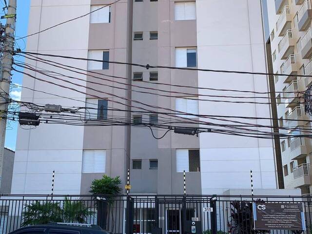 Venda em Vila Aurora (Zona Norte) - São Paulo