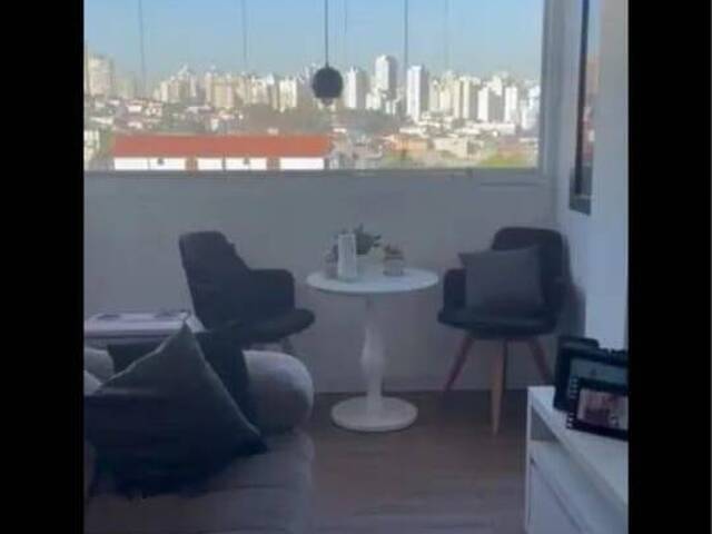 Apartamento para Venda em São Paulo - 4