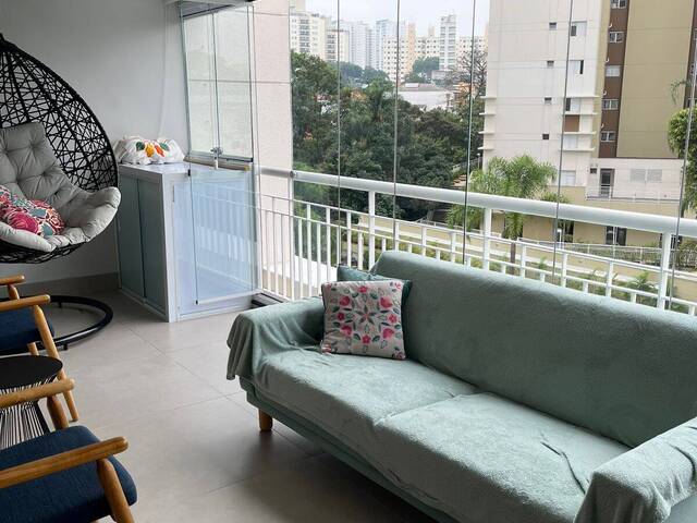 Apartamento para Venda em São Paulo - 4