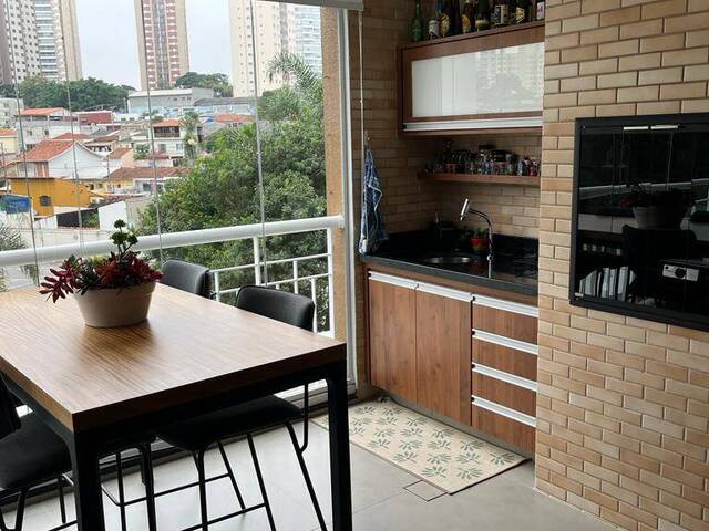 Apartamento para Venda em São Paulo - 5