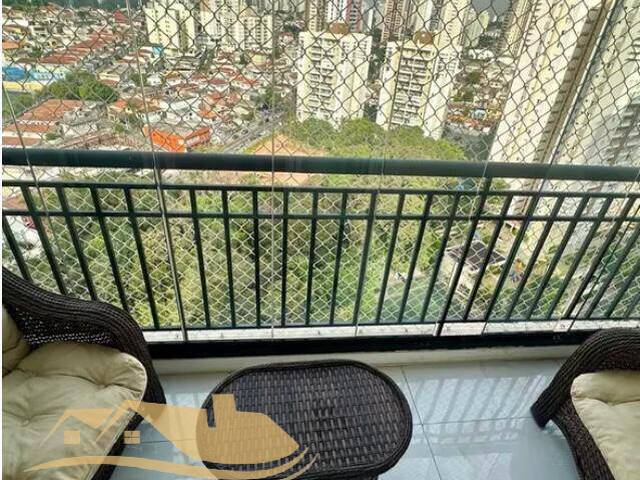 Apartamento para Venda em São Paulo - 5