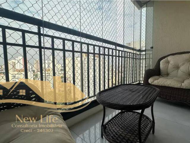 Apartamento para Venda em São Paulo - 4