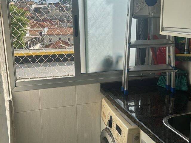 #3992 - Apartamento para Venda em São Paulo - SP - 3