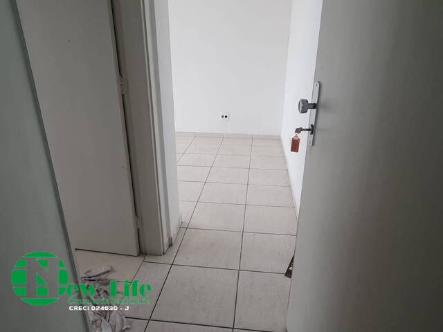 #3996 - Apartamento para Venda em São Paulo - SP - 3
