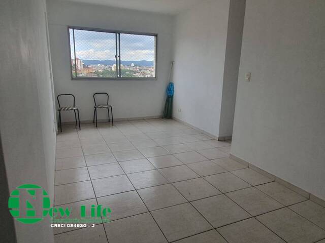 #3996 - Apartamento para Venda em São Paulo - SP - 1