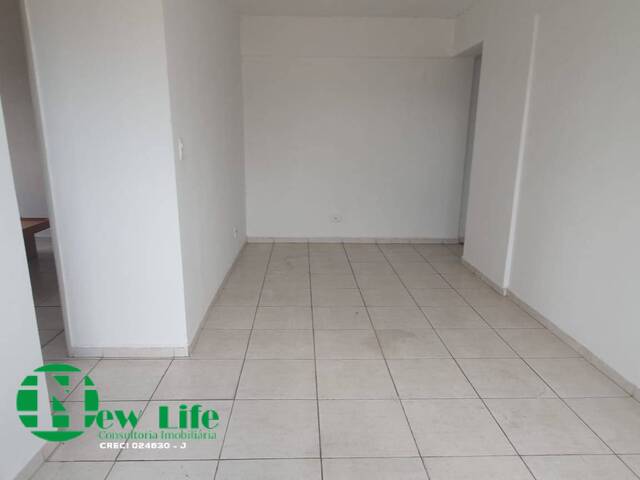 #3996 - Apartamento para Venda em São Paulo - SP - 2